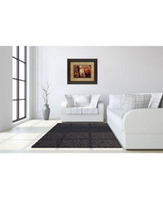 Dressed To Shine by Lars Van De Goor Framed Print Wall Art - 34" x 40"