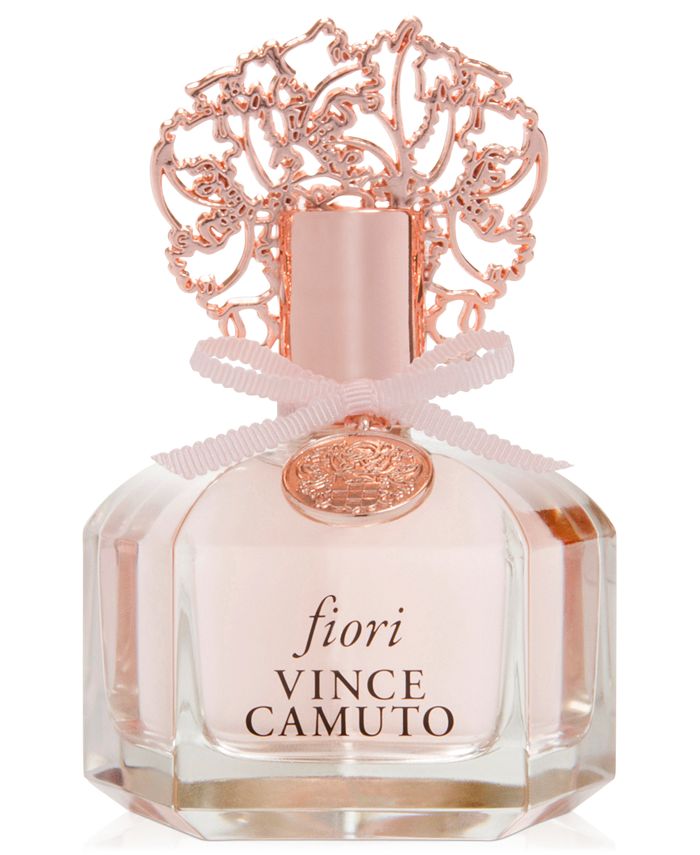  Vince Camuto Eau de Parfum Spray for Women, 1.0 Fl Oz : Beauty  & Personal Care