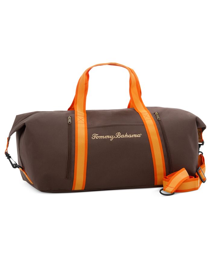 Tommy bahama cheap duffel bag
