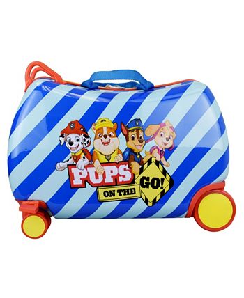 Paw patrol sale carry on luggage