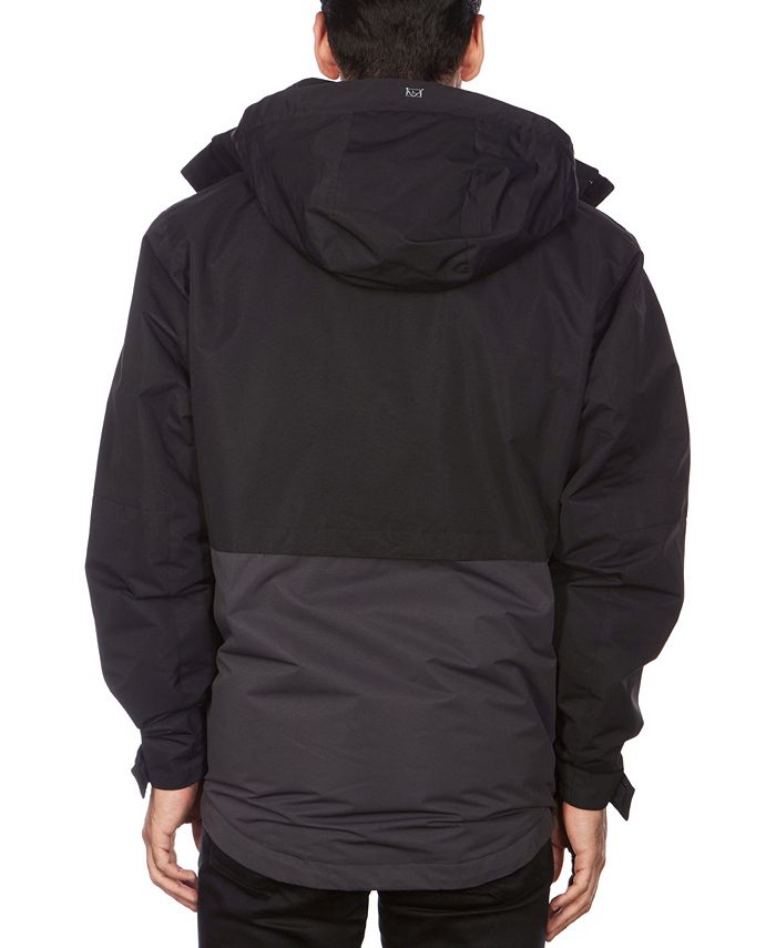 Avalanche Men's Hooded 3 in 1 System Jacket - Macy's