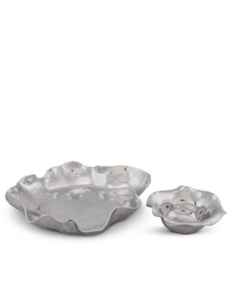 Carmel Chip and Dip 2 Pieces