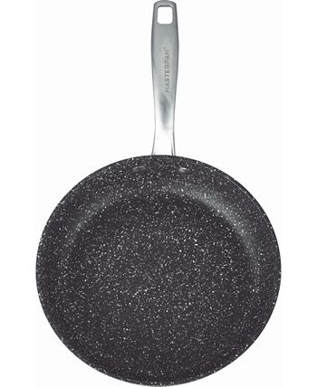 MasterPan - Granite Ultra Non-Stick Cast Aluminum Fry Pan, 11"