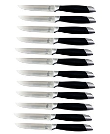 Geminis 12-Pc. Steak Knife Set