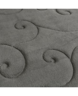 Memory Foam 2-Pc. Bath Mat Set