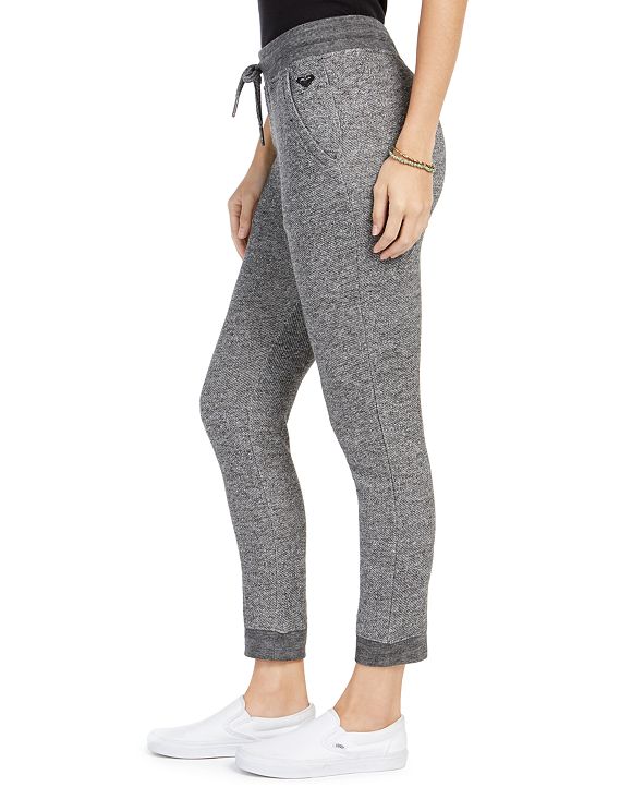 roxy jogger pants