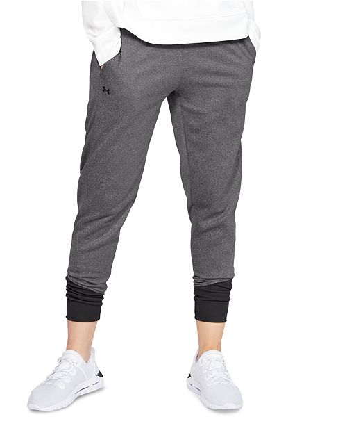 Under Armour Women's Armour Fleece Pants & Reviews Women Macy's