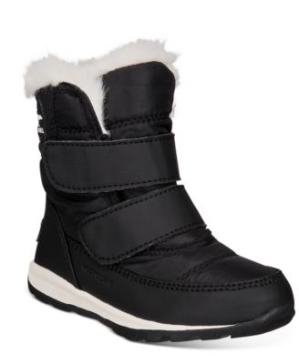 macy's sorel shoes