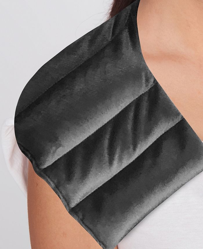 DreamLab Weighted Shoulder Wrap Macy's