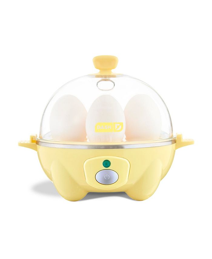 Dash DEC005 Rapid Egg Cooker & Reviews Small Appliances Kitchen Macy's