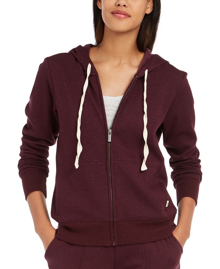 Fluffy on sale pajama hoodie