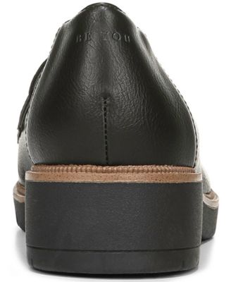 dr scholl's grow up loafer