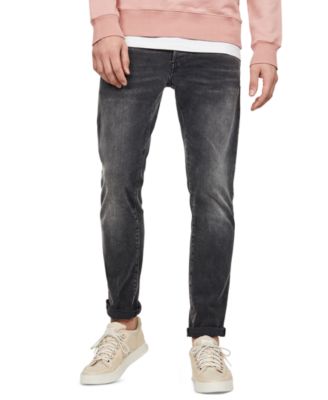 G-Star Raw - Men's 3301 Slim-Fit Jeans