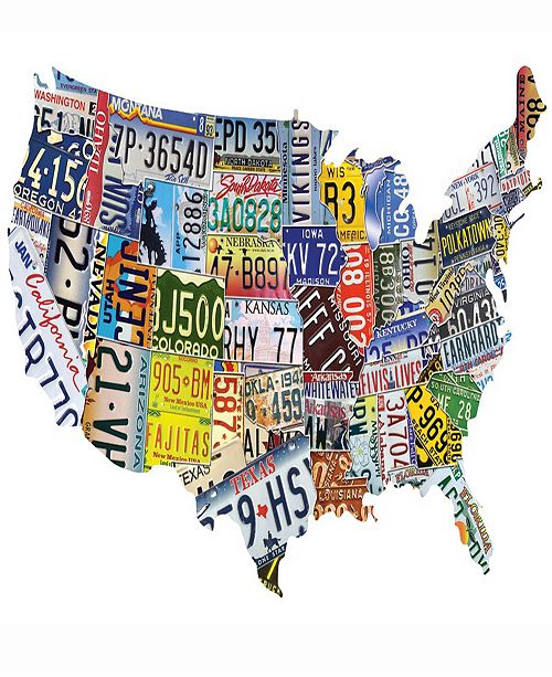WE Games USA Jigsaw Puzzle & Reviews - Home - Macy's
