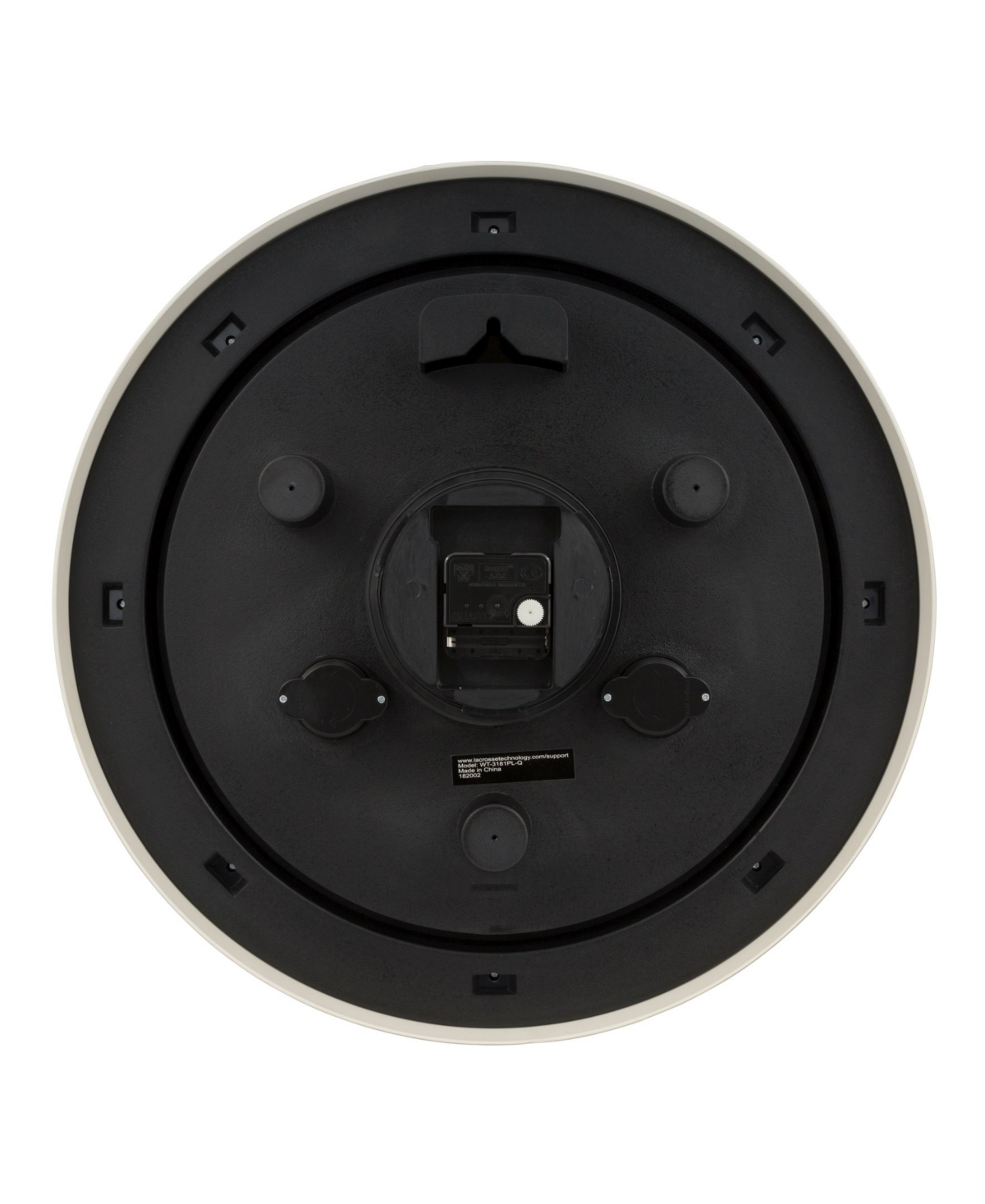 La Crosse Technology Wt-3181PL-q 18