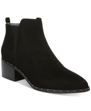 image of Bar Iii Gabby Ankle Booties, Created for Macy-s Women-s Shoes