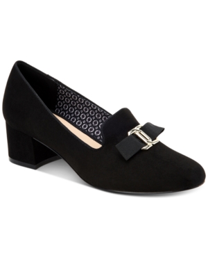 image of Charter Club Avaa Pumps, Created for Macy-s Women-s Shoes