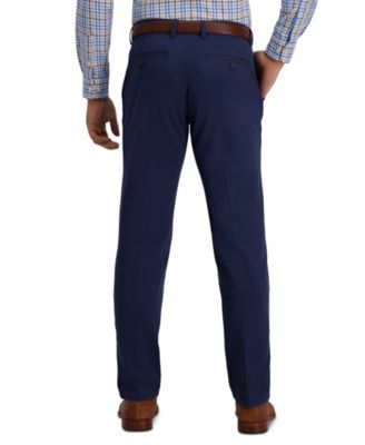 haggar in motion men's pants