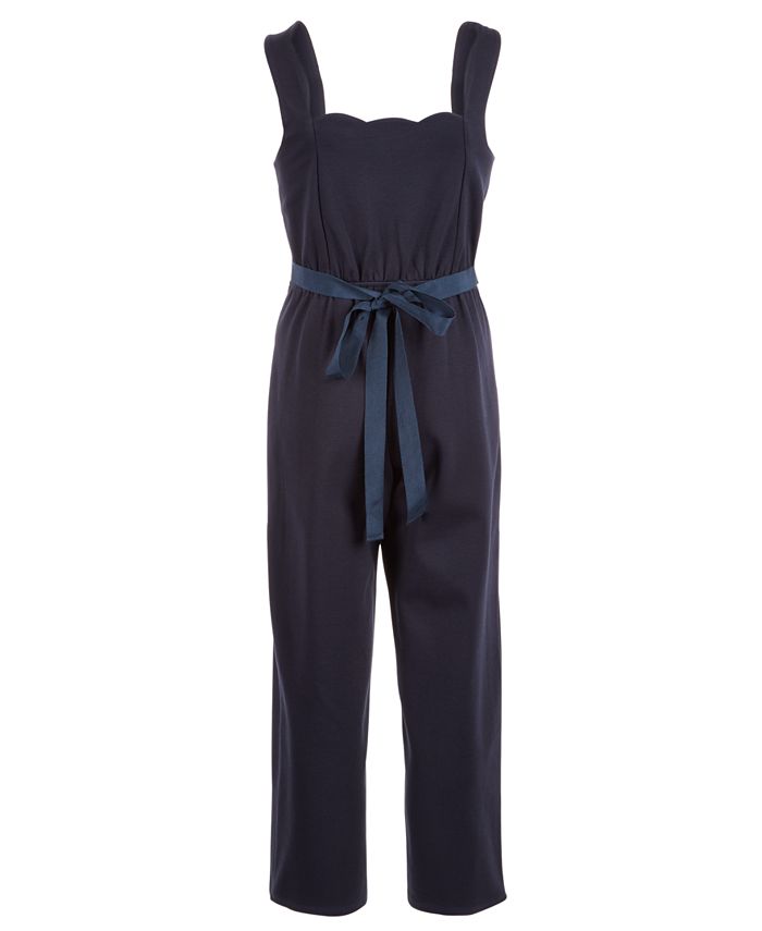 Monteau shop girl jumpsuit