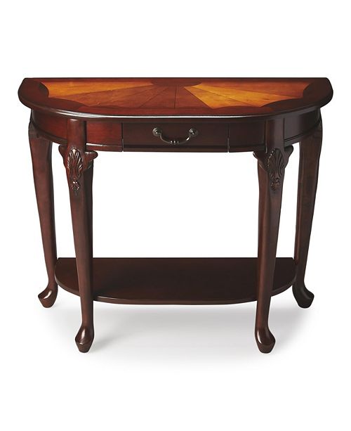 Butler Kimball Console Table Reviews Furniture Macy S