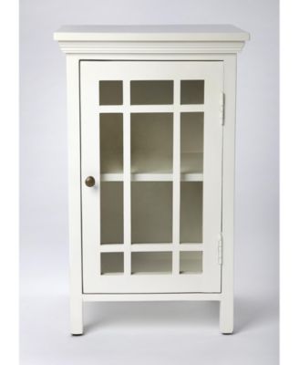 Baxter Chairside Chest