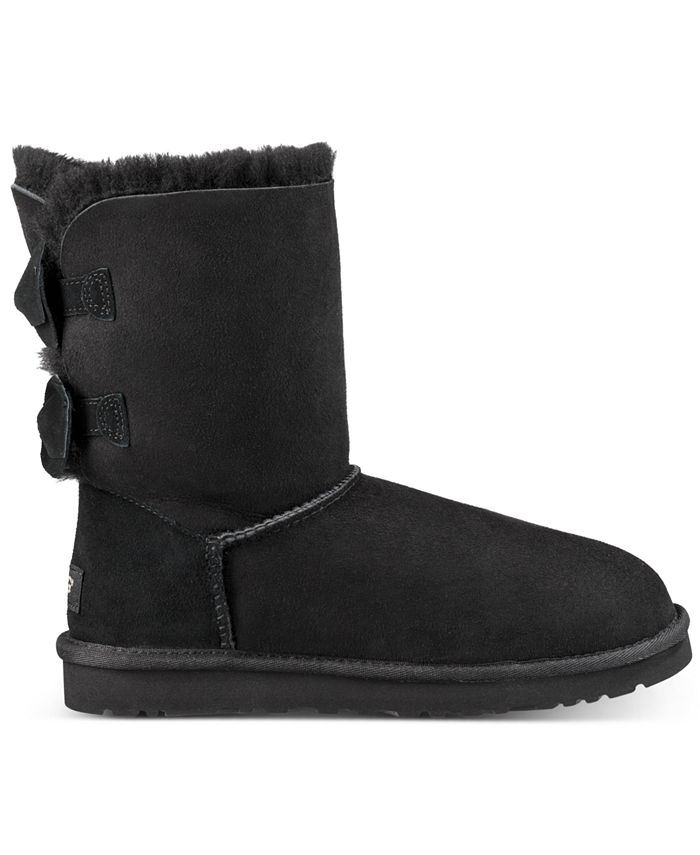 UGG® Women's Meilani Boots, Created for Macy's - Macy's