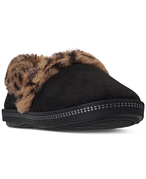 Skechers Women S Cali Cozy Campfire Frisky Gal Slip On Casual