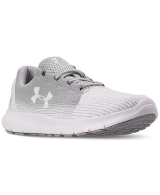 womens under armour sneakers