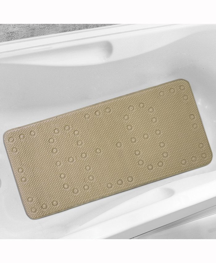 Popular Bath Capri Tub Mat Macy's