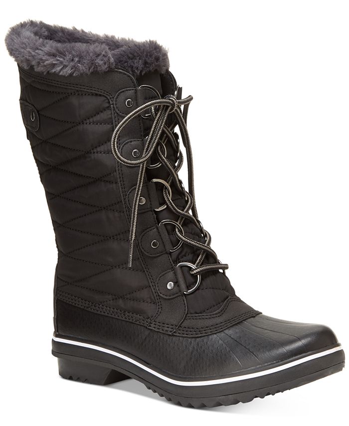 Jambu lorna deals cold weather boots