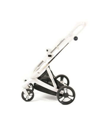 milkbe stroller reviews