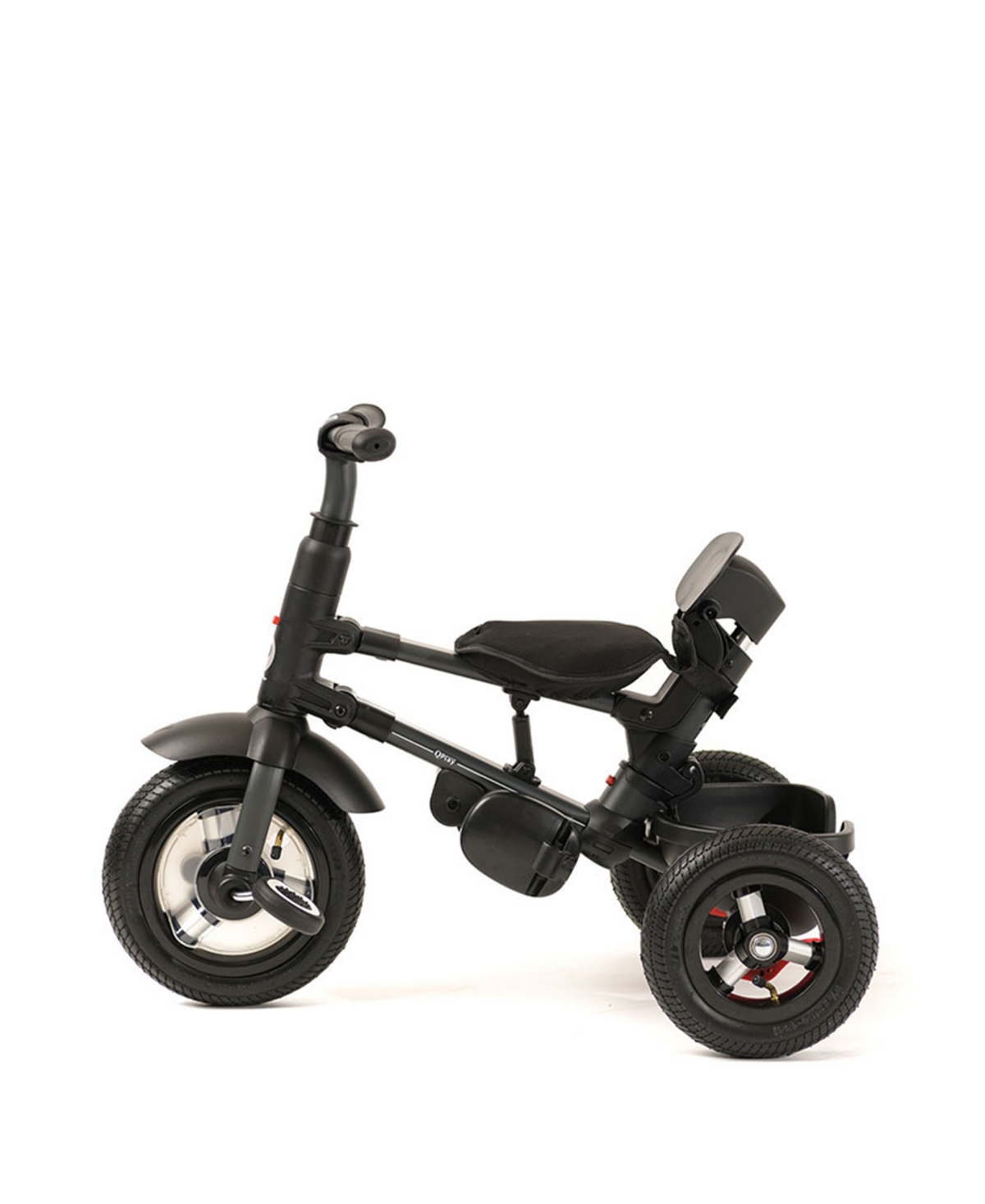 Posh Baby and Kids Rito Trike The Ultimate Folding Trike