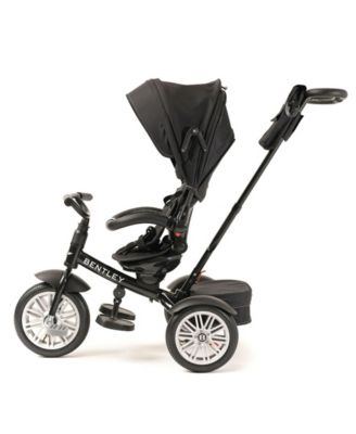 Bentley Trike 6 in 1 Convertible Stroller Trike
