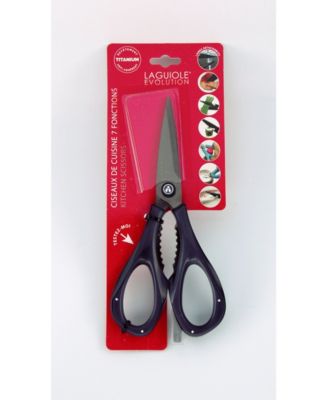 7 in 1 Kitchen Scissors