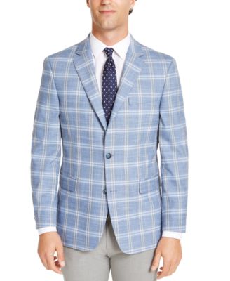 macy's tommy hilfiger sport coat