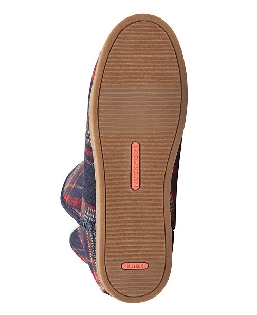 rockport trutech sandals