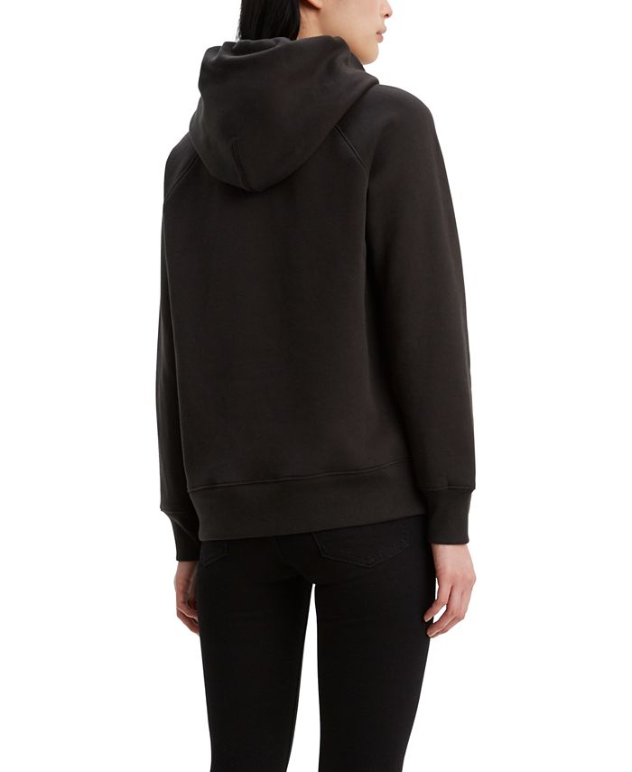 Levis deals sequin hoodie