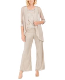 Dressy Pantsuits Macy S
