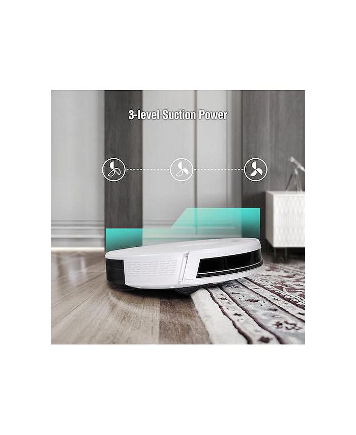 Trifo Ironpie m6 Robot Vacuum Macy's