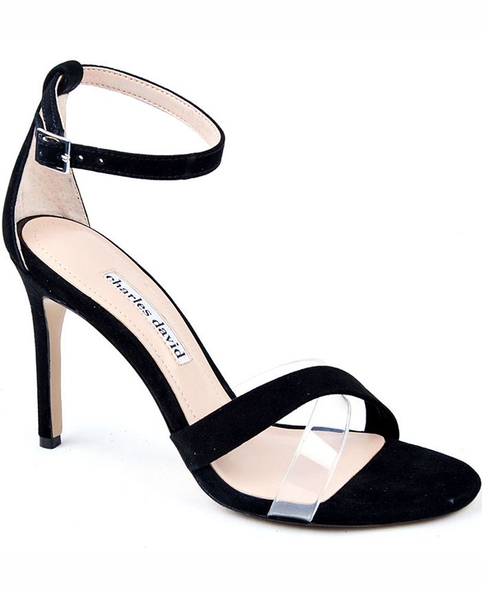 Charles David Collection Courtney Pumps Macy s