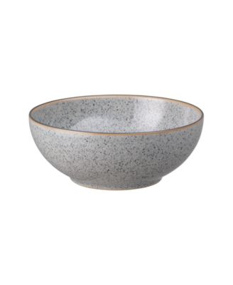 Studio Grey Cereal Bowls, Set of 4