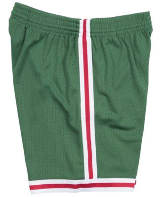 Men's Milwaukee Bucks Swingman Shorts