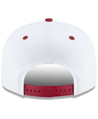 New Era Arizona Cardinals Vintage Sharktooth 9FIFTY Cap - Macy's