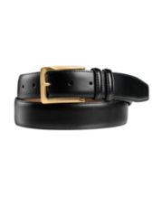 Johnston & Murphy Belts & Suspenders for Men - Macy's