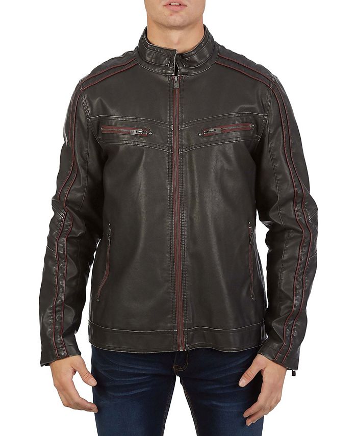 XRay Racer Jacket Macy's