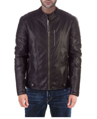 X-Ray Moto Jacket & Reviews - Coats & Jackets - Men - Macy's