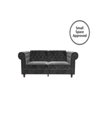 EveryRoom Fitz Sofa Futon