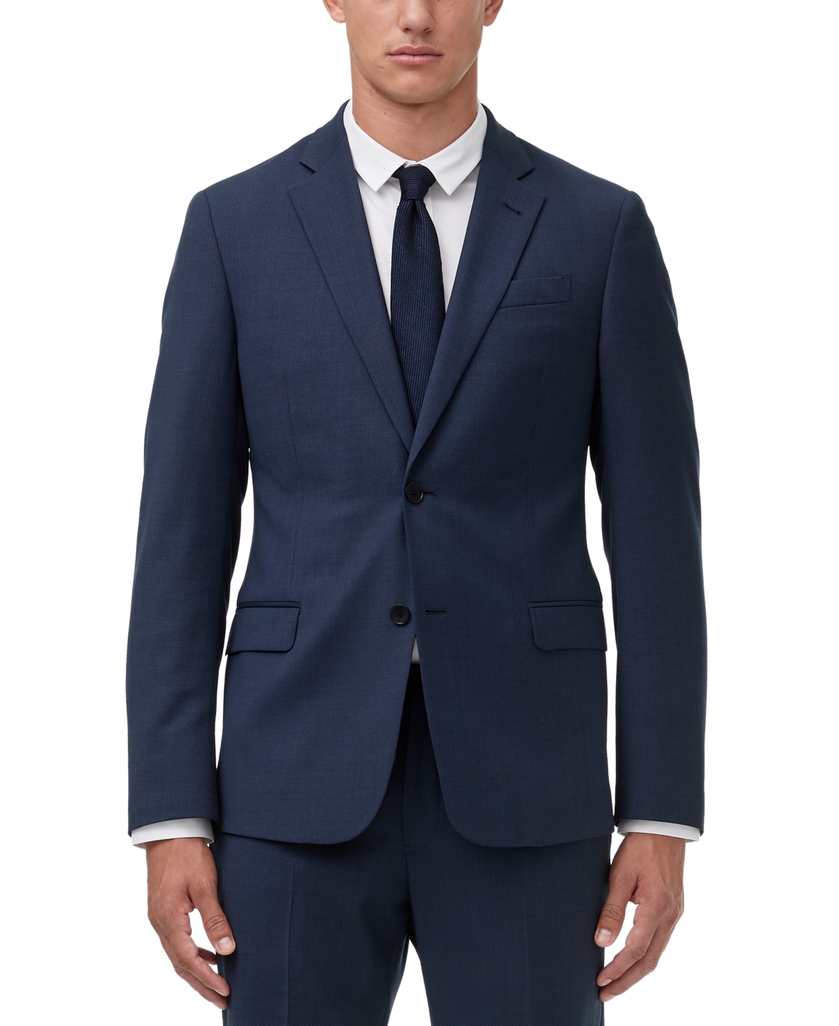 Armani exchange suit jacket shop