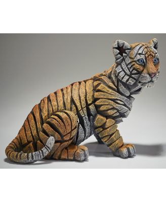 Edge Tiger Cub Figure