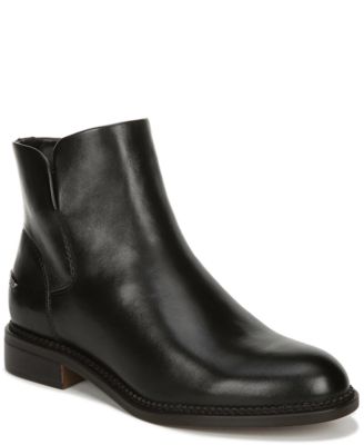 franco sarto black boots